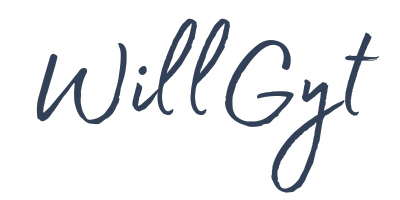 Will Gyt logo